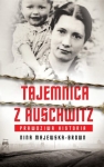 TAJEMNICA Z AUSCHWITZ N MAJEWSKA-BROWN 360 STR