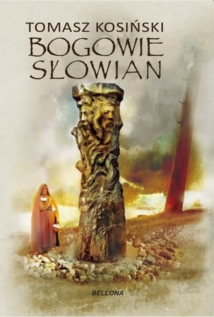BOGOWIE SŁOWIAN T J KOSIŃSKI 380 STR