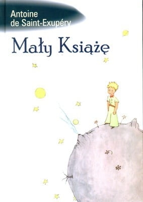 MAŁY KSIĄŻE WYD. 2009