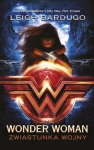 WONDER WOMAN L BARDUGO 384 STR