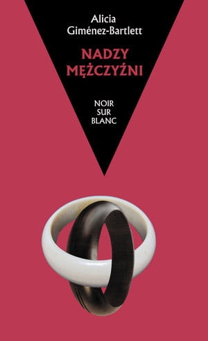NADZY MĘŻCZYŹNI A GIMÉNEZ-BARTLETT 400 STR