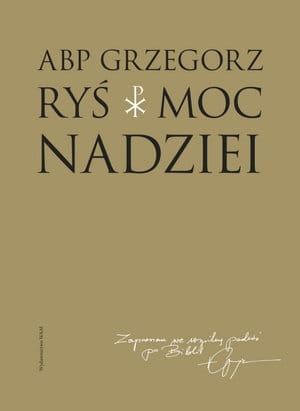 MOC NADZIEI G RYŚ 224 STR