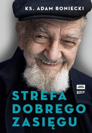 STREFA DOBREGO ZASIĘGU KS A BONIECKI 
