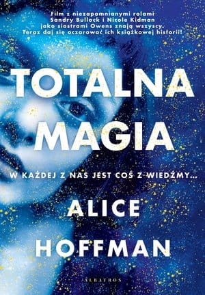 TOTALNA MAGIA A HOFFMAN 320 STR
