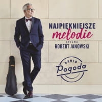NAJPIĘKNIEJSZE PRZEBOJE ŚPIEWA ROBERT JANOWSKI CD