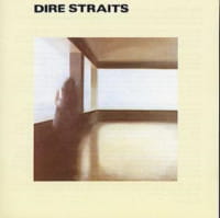 DIRE STRAITS CD DIRE STRAITS
