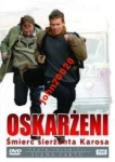 OSKARŻENI.DVD.TEATR TELEWIZJI.NIKLIŃSKA
