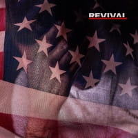 EMINEM CD REVIVAL