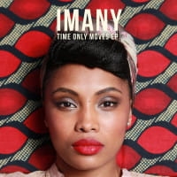 IMANY CD TIME ONLY MOVES