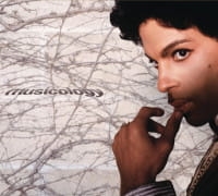 PRINCE CD MUSICOLOGY