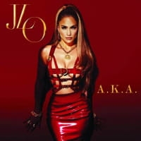 JENNIFER LOPEZ CD A K A PL