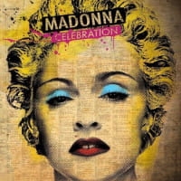 MADONNA 2CD CELEBRATION 