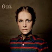 AGNES OBEL CD PHILHARMONICS
