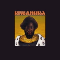 MICHAEL KIWANUKA CD KIWANUKA DELUXE EDITION