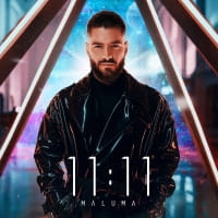 MALUMA CD 11:11