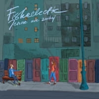 FISHECLECTIC CD JESZCZE NIE ZNIKAJ
