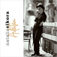 NATALIA SIKORA CD AILATAN