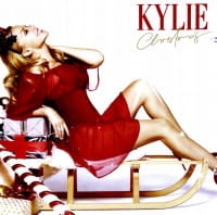 KYLIE MINOGUE CD KYLIE CHRISTMAS