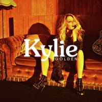 KYLIE MINOGUE CD GOLDEN. DELUXE EDITION