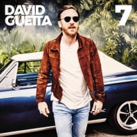  7 CD DAVID GUETTA
