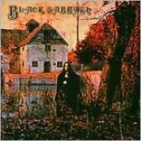 BLACK SABBATH CD BLACK SABBATH