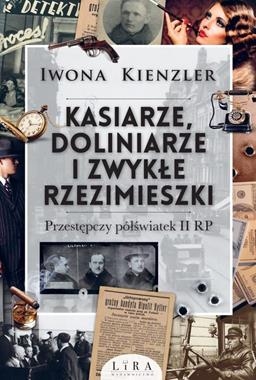 GANGSTERSKIE EGZEKUCJE J SZOSTAK 288 STR