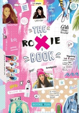THE X BOOK R WĘGIEL 200 STR