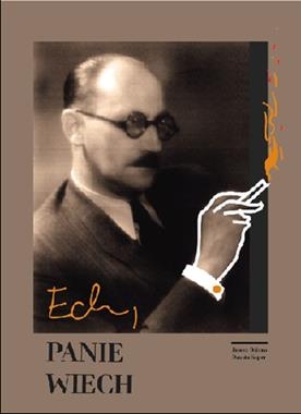 ECH PANIE WIECH J DZIANO D KOPER 112 STR