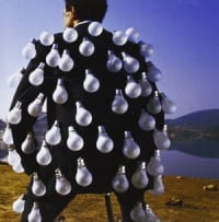 PINK FLOYD 2 CD DELICATE SOUND OF THUNDER