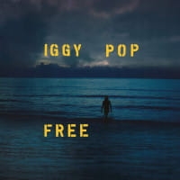 IGGY POP CD FREE