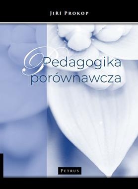 PEDAGOGIKA PORÓWNAWCZA J PROKOP 324 STR