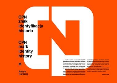 CPN ZNAK IDENTYFIKACJA HISTORIA P HARDZIEJ 215 STR
