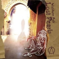 ASH WISHBONE CD LOST PEARLS