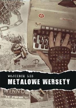 METALOWE WERSETY W LIS 544 STR