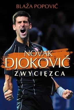 NOVAK DJOKOVIĆ ZWYCIĘZCA B POPOVIĆ 550 STR