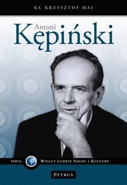 ANTONI KĘPIŃSKI K MAJ 400 STR