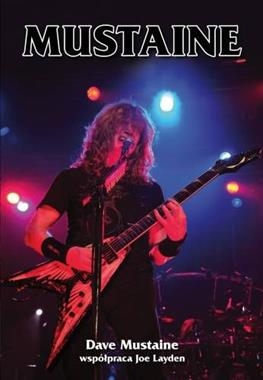MUSTAINE D MUSTAINE 318 STR