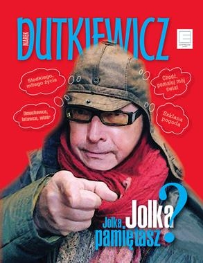 JOLKA JOLKA PAMIĘTASZ M DUTKIEWICZ 208 STR