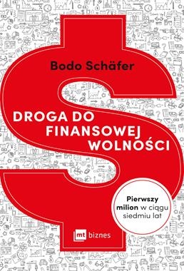 DROGA DO FINANSOWEJ WOLNOŚCI B SCHAFER 332 STR