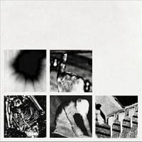 NINE INCH NAILS CD BAD WITCH