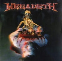 MEGADETH CD THE WORLD NEEDS A HERO 2019 REMASTERED