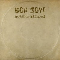 BON JOVI CD BURNING BRIDGES