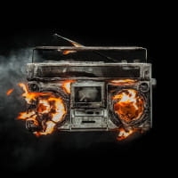 GREEN DAY CD REVOLUTION RADIO