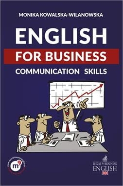 ENGLISH FOR BUSINESS COMMUNICATION SKILLS M KOWALSKA-WILANOWSKA