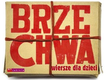 BRZECHWA WIERSZE DLA DZIECI J BRZECHWA 128 STR