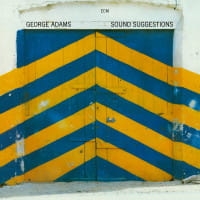 GEORGE ADAMS CD SOUND SUGGESTIONS
