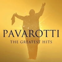 LUCIANO PAVAROTTI 3 CD THE GREATEST HITS