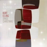 KURT ELLING CD THE BEAUTIFUL DAY