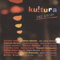 KULTURA BEZ BARIER CD
