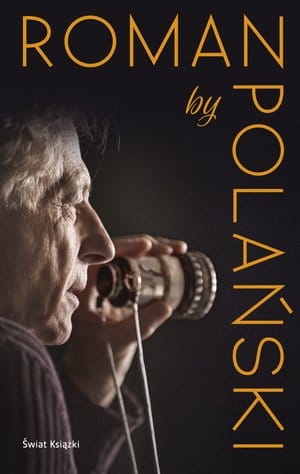 ROMAN BY POLAŃSKI R POLAŃSKI 520 STR